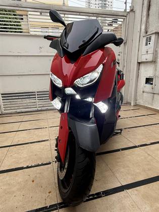 YAMAHA XMAX ABS 